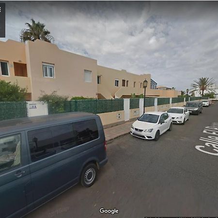 Apartamento myfaproject 86 Corralejo Exterior foto