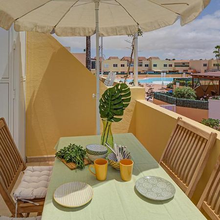 Apartamento myfaproject 86 Corralejo Exterior foto