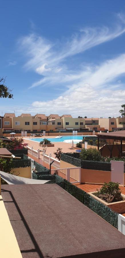 Apartamento myfaproject 86 Corralejo Exterior foto