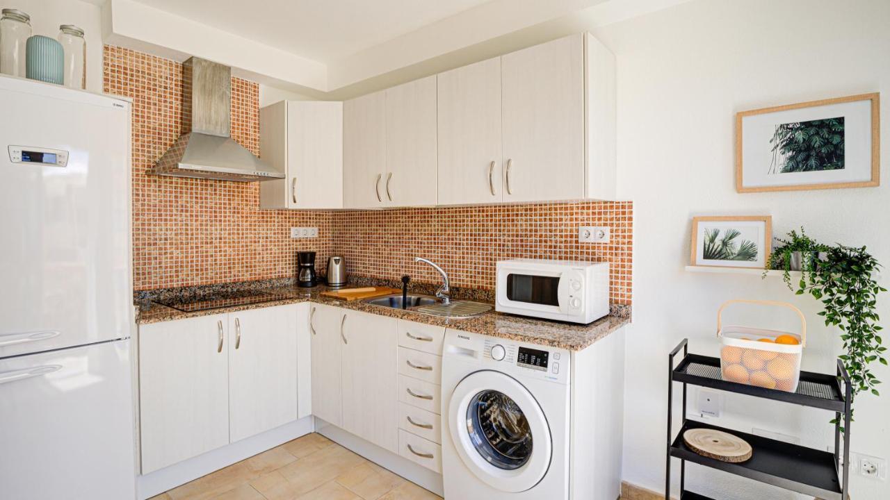 Apartamento myfaproject 86 Corralejo Exterior foto