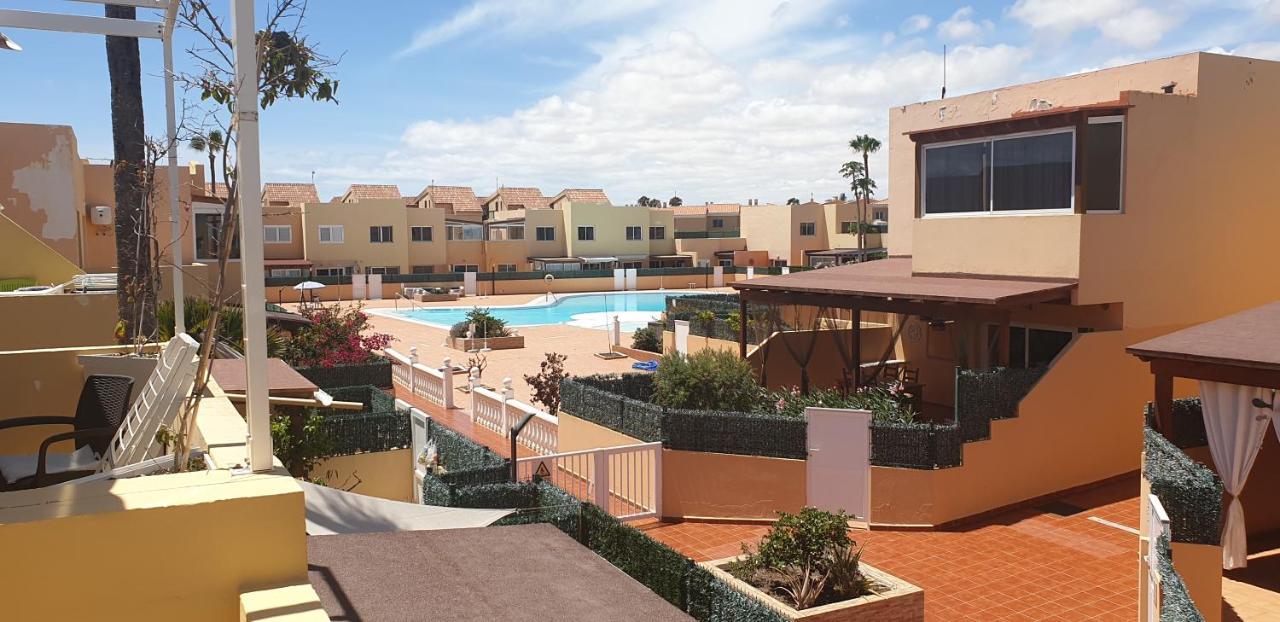 Apartamento myfaproject 86 Corralejo Exterior foto