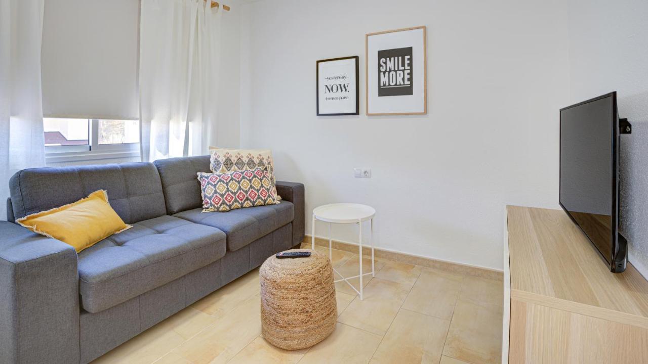 Apartamento myfaproject 86 Corralejo Exterior foto